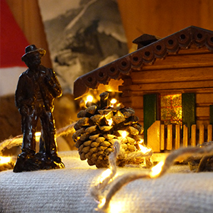 Visite contée : Jeanne et la quête du remède magique - Cité de l’économie