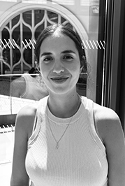 Julie Zemmouche