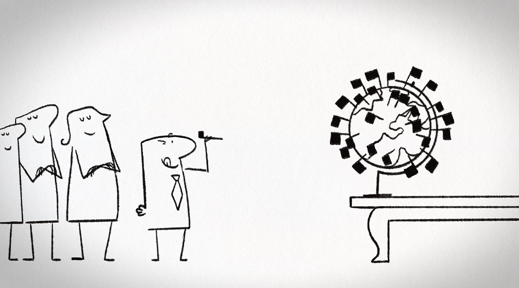 Réconcilier mondialisation et justice fiscale ?