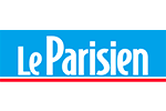 logo le parisien