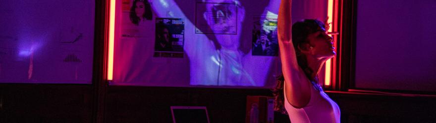 Spectacle Les Crapauds – Cité de l’Économie