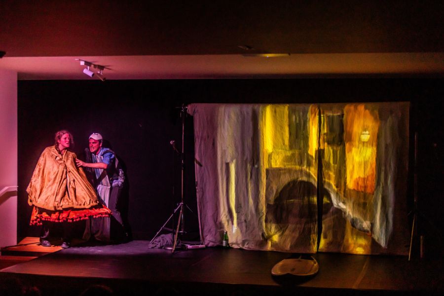 Les Surfeurs de la finance