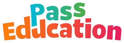 Logo Pass-Education
