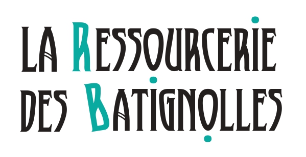 ressourcerie batignolles