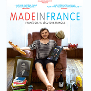 Made in France, l’année où j’ai vécu 100% français