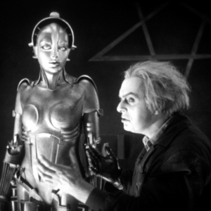 Metropolis – Fritz Lang - Cité de l’économie