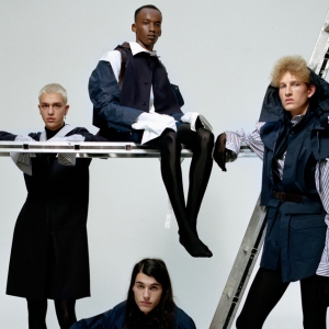 Histoire de la mode : de la fashion à l'ultra fast fashion - Cité de l'économie