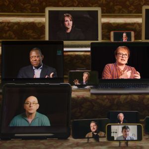 Projection du documentaire Money - Cité de l’économie