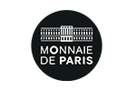 logo monnaie de paris