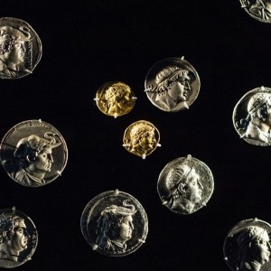 Monnaie, pouvoir et crises : une histoire de France - Cité de l’économie