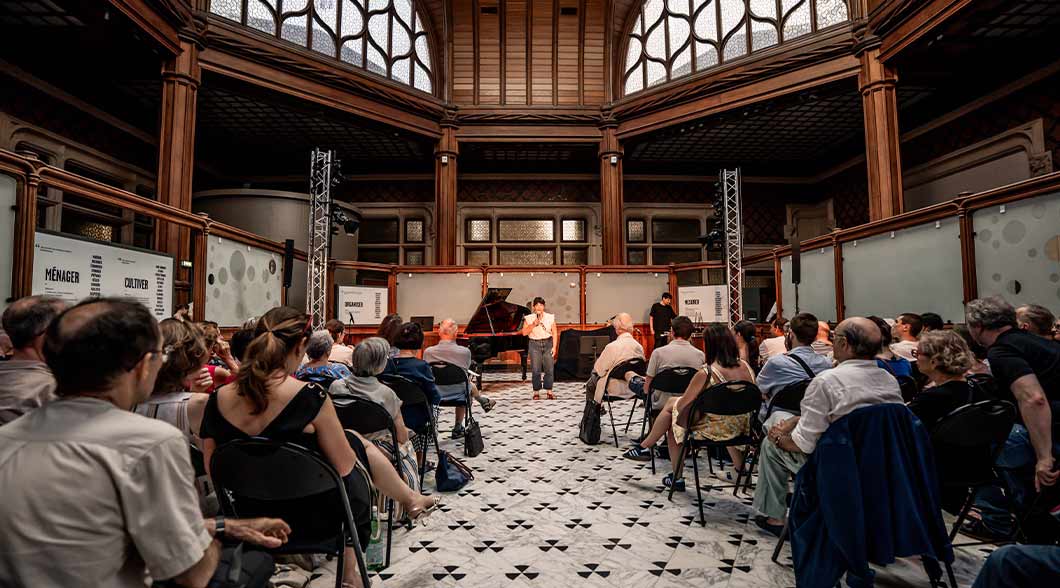 Nocturne décembre 2025