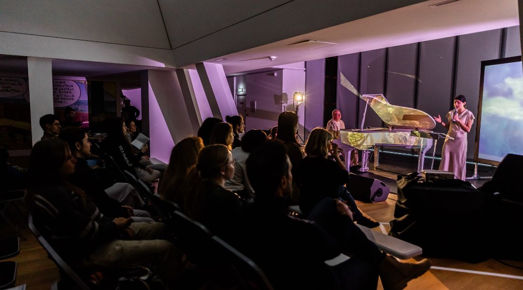 Nocturne de février 2026