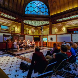 Nocturne de mars - Cité de l’économie