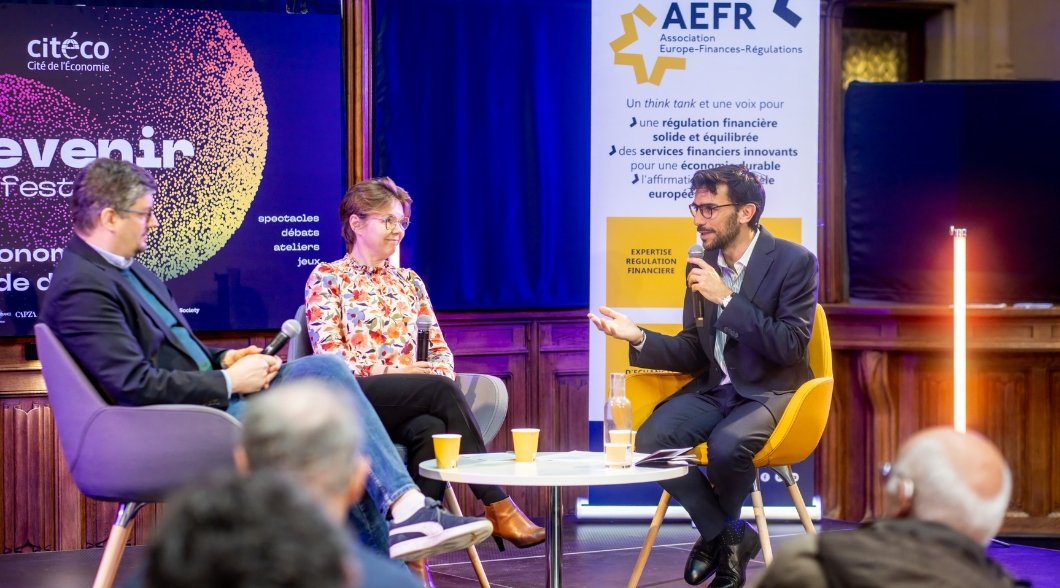 Où est passée la finance durable ?