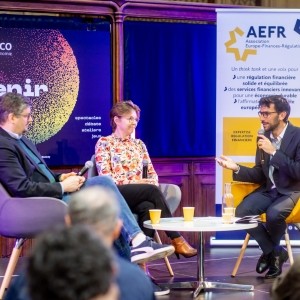 Où est passée la finance durable ? - Cité de l’économie