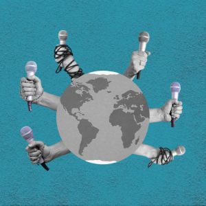 Parlons Actu  - Cité de l’économie