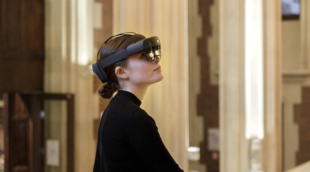 VR Citéco