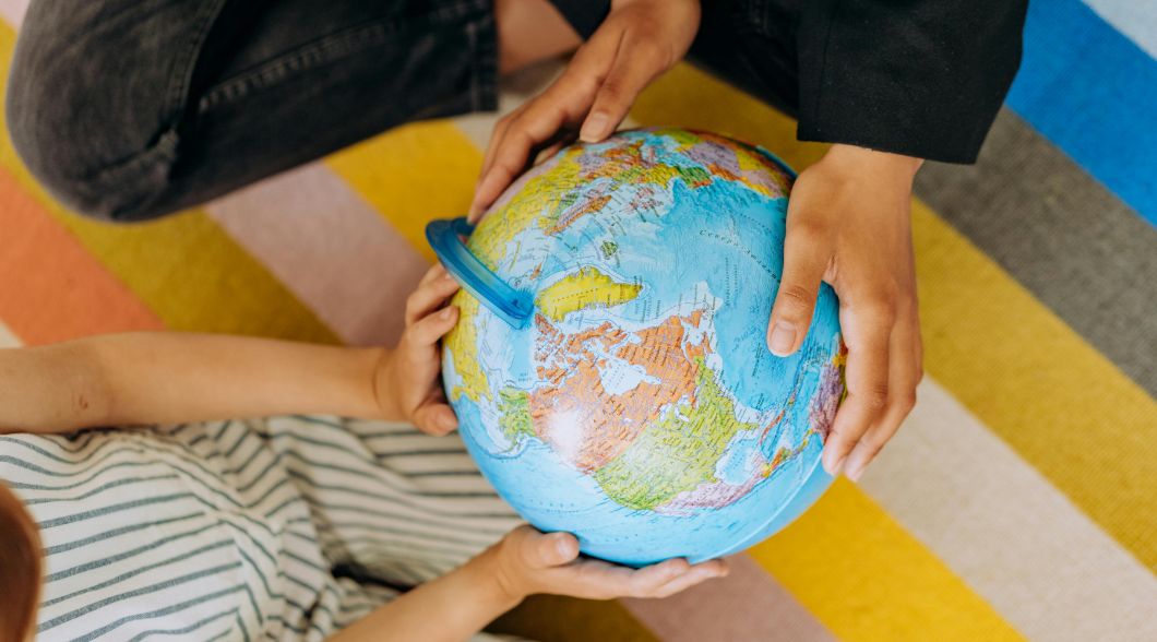 Penser le monde à venir