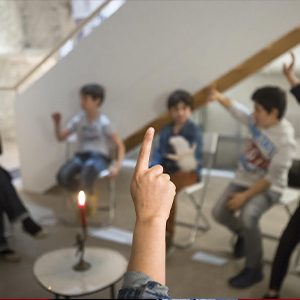 Visite philo : À quoi ça sert l’argent ? - Cité de l’économie