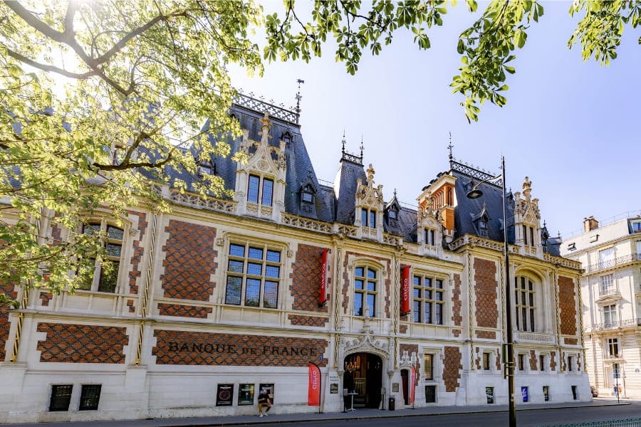 été 2026 paris musée citéco