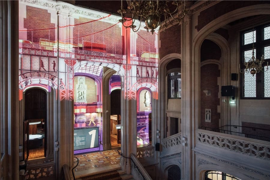 été 2026 paris musée citéco