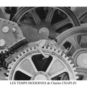 Les Temps modernes