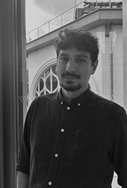 Romain Baronnet