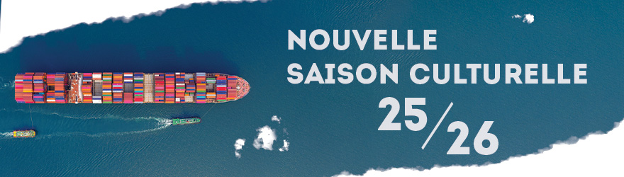 saison culturelle 2025-2026