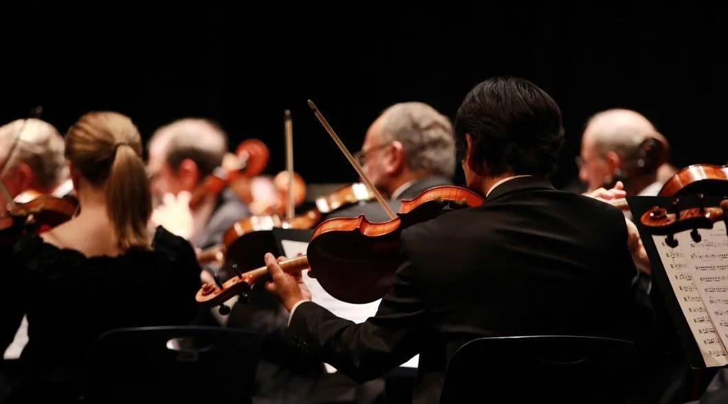 Concerts École Normale de Musique de Paris