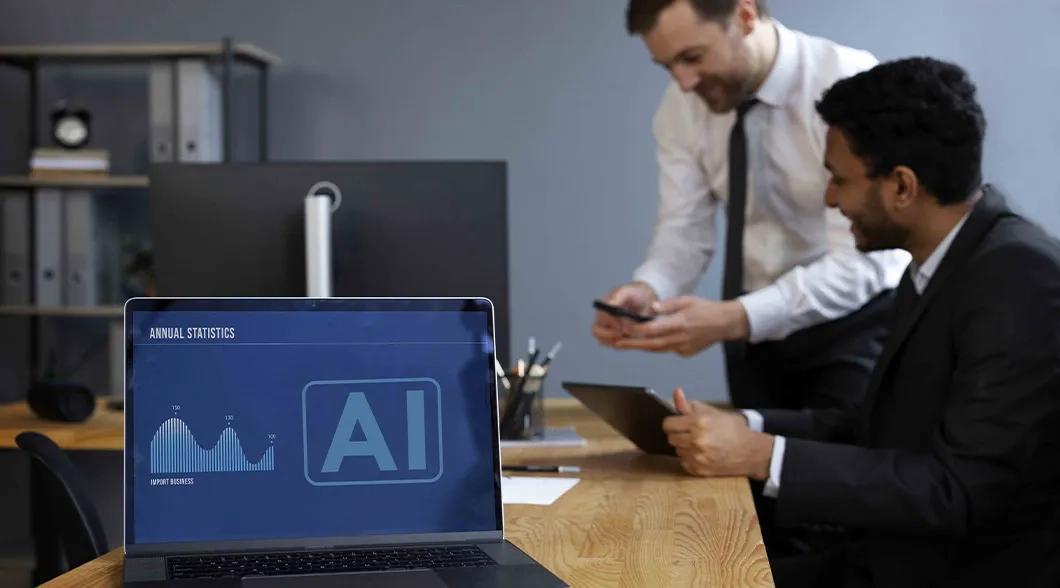 Intelligence Artificielle : quels impacts pour nos économies et nos souverainetés ?