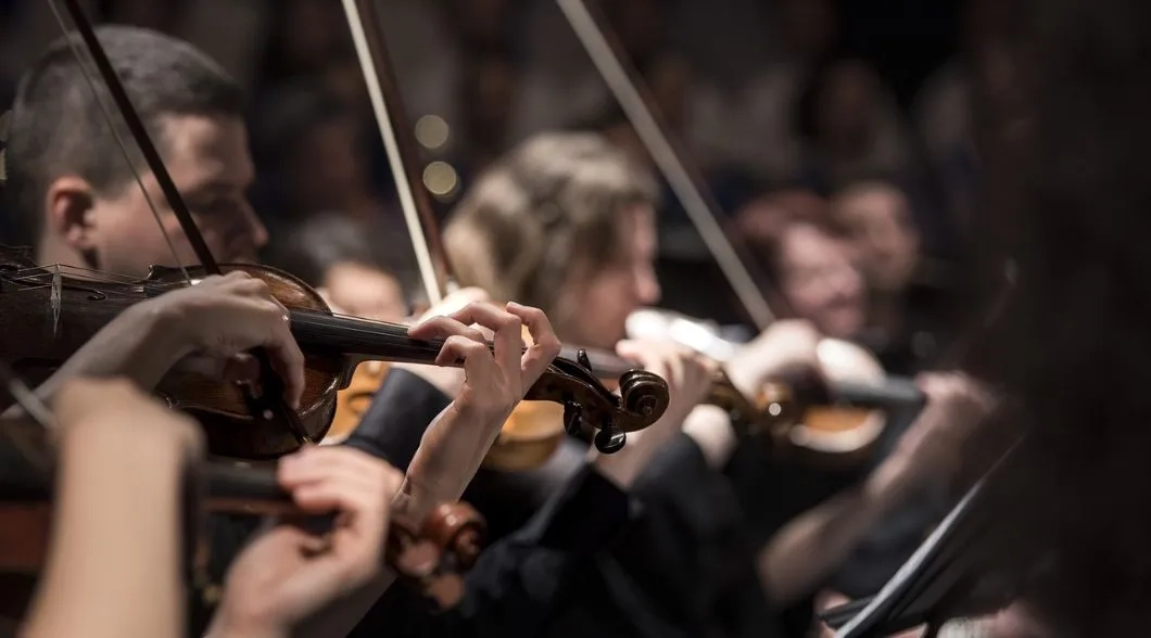 Impromptus musicaux