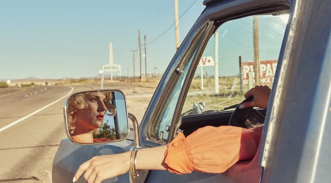 Visite guidée Kourtney Roy : All Inclusive