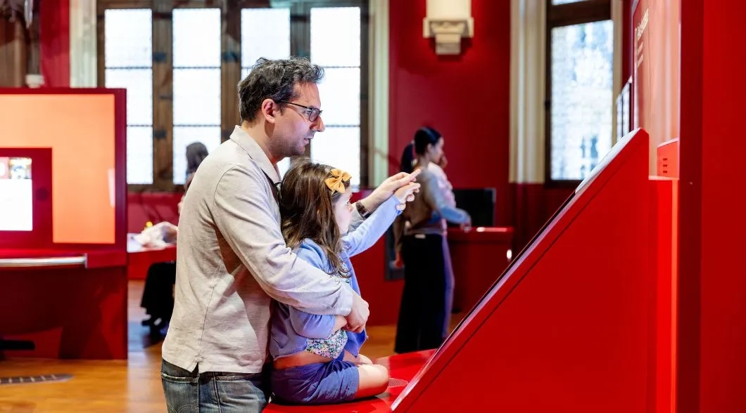 Exposition : Les Mystères de l’argent. L’Expo jeu des 6-12 ans