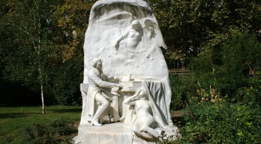 Banquiers et artistes de la Plaine Monceau