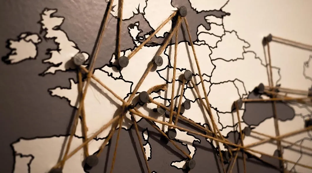 Construire l’Europe de demain
