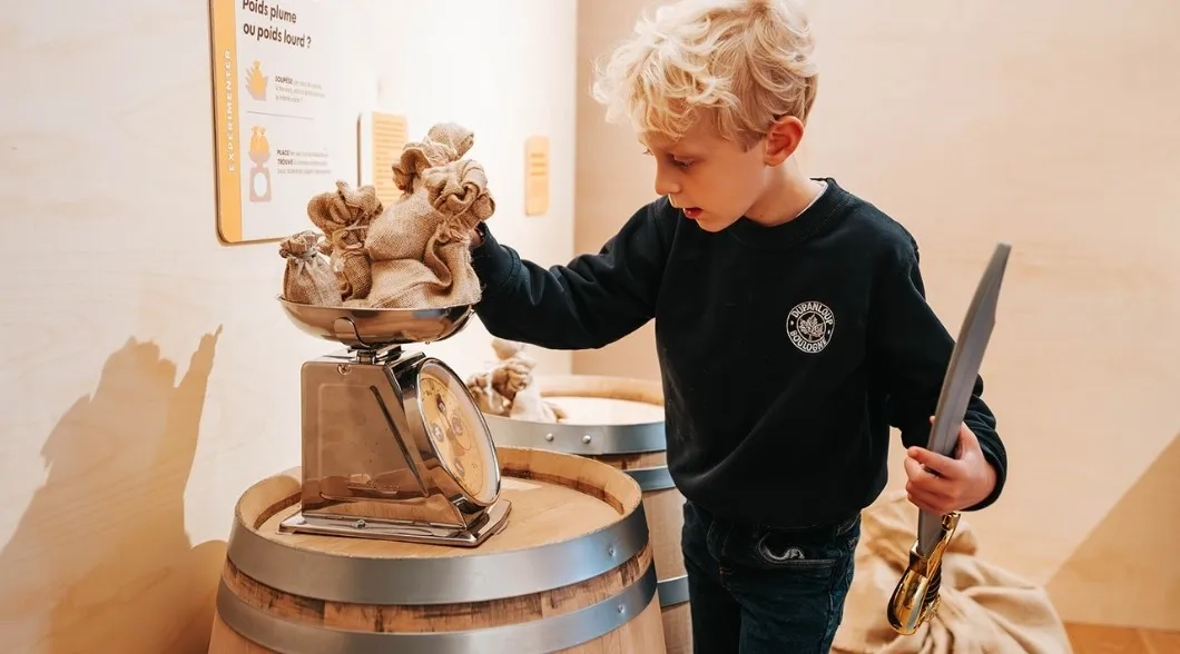 C’est quoi la monnaie ?