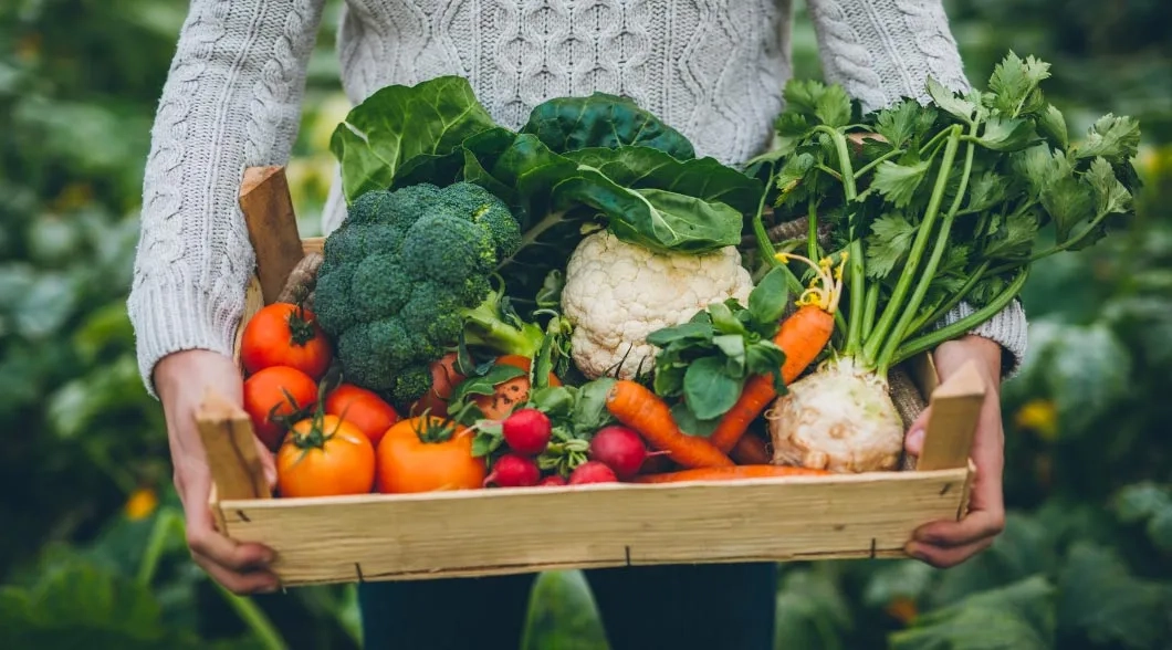 conférence défi alimentation