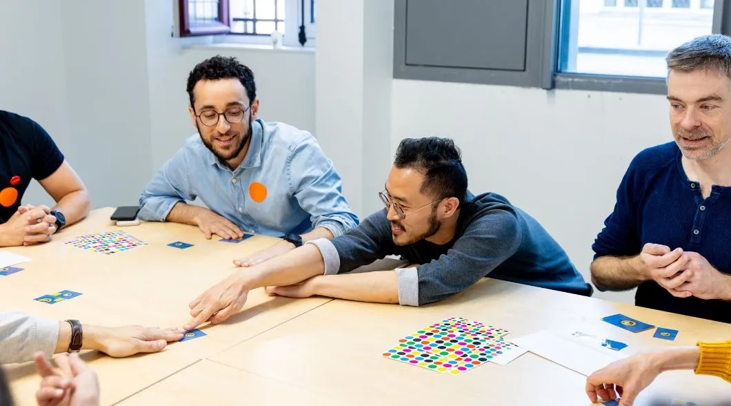 Degré zéro - L’atelier qui fait de l’écologie un plaisir