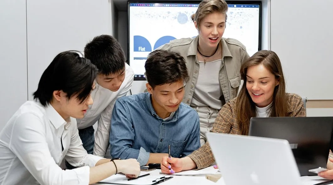 Entreprendre autrement pour demain