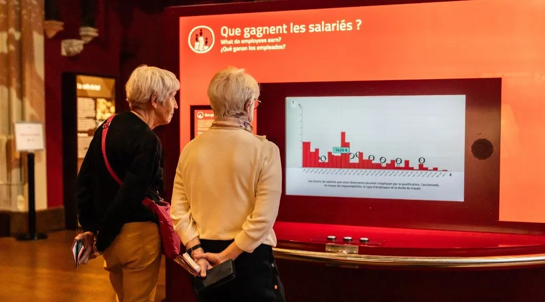 Fête des grands-mères 2026