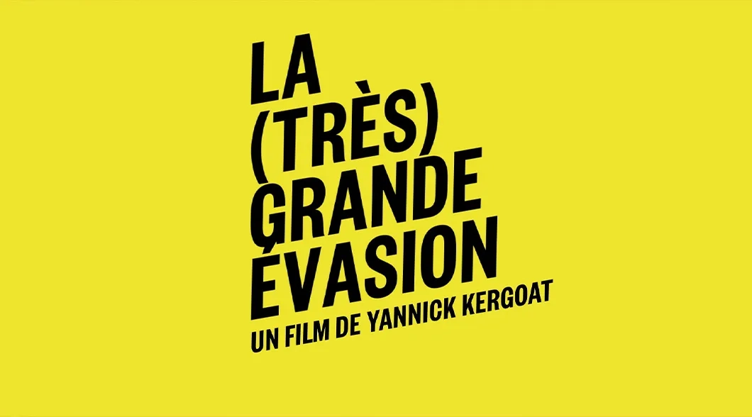 La (très) grande évasion