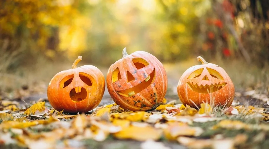 Halloween 2026