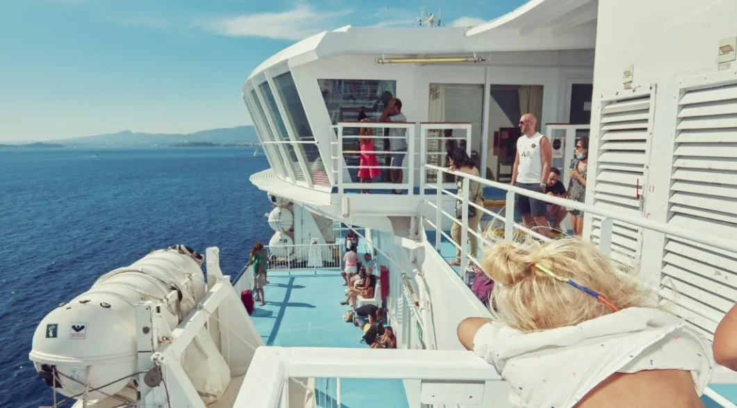 Kourtney Roy : All Inclusive