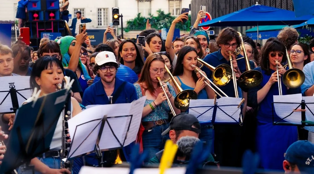 L’Orchestre du Nouveau Monde