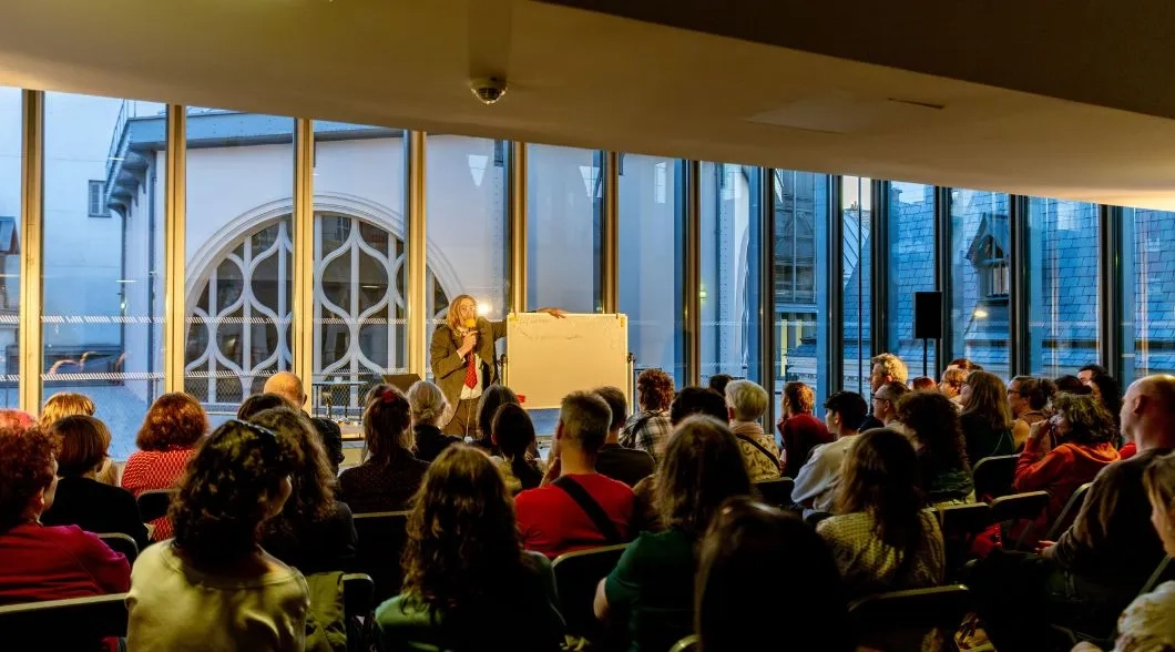 Nocturne de janvier 2026