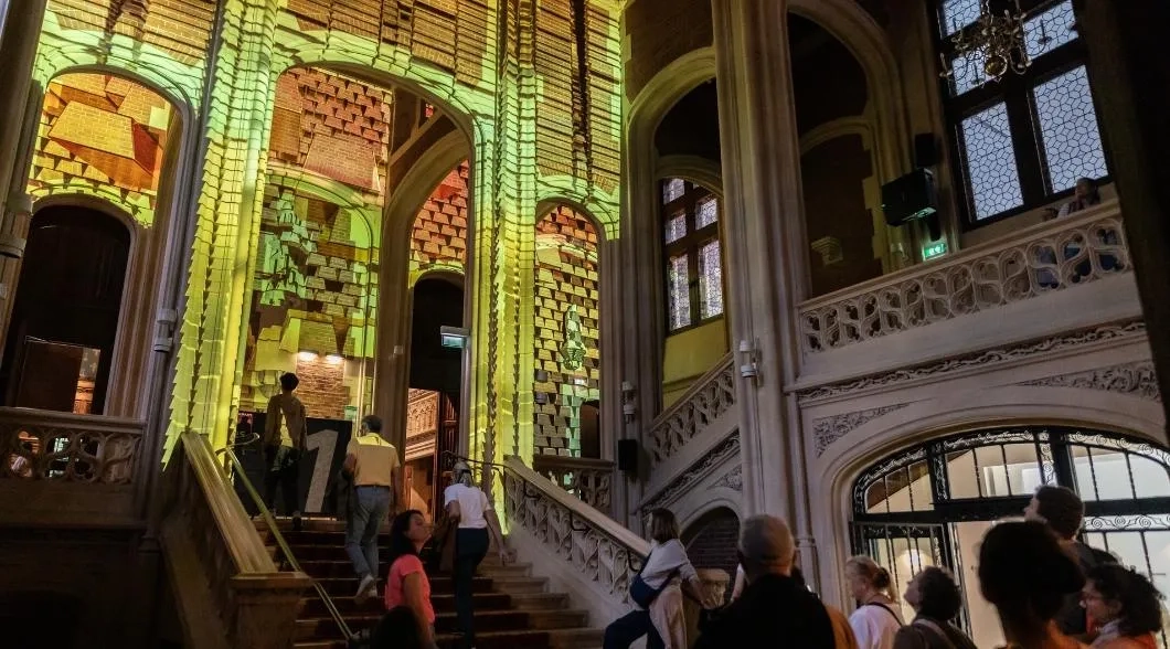 Nocturne de juin 2026