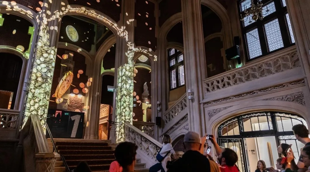 Nocturne de mai 2026