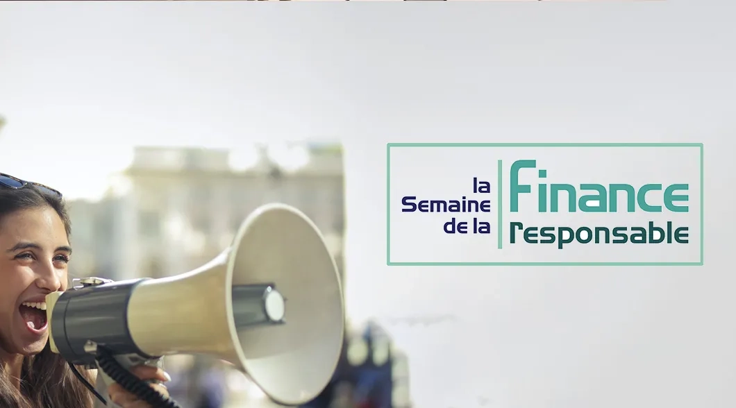 Soirée d’inauguration - Semaine de la Finance Responsable
