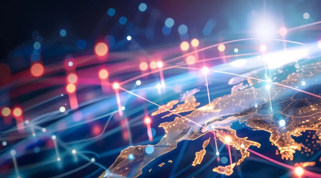 Rivalités, dépendances, incertitudes : quelle stratégie pour l’Europe ?