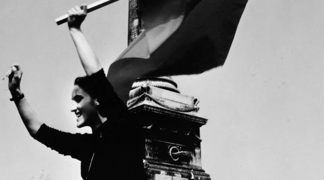 Visite guidée de l’exposition « Janine Niépce, regard sur les femmes et le travail »